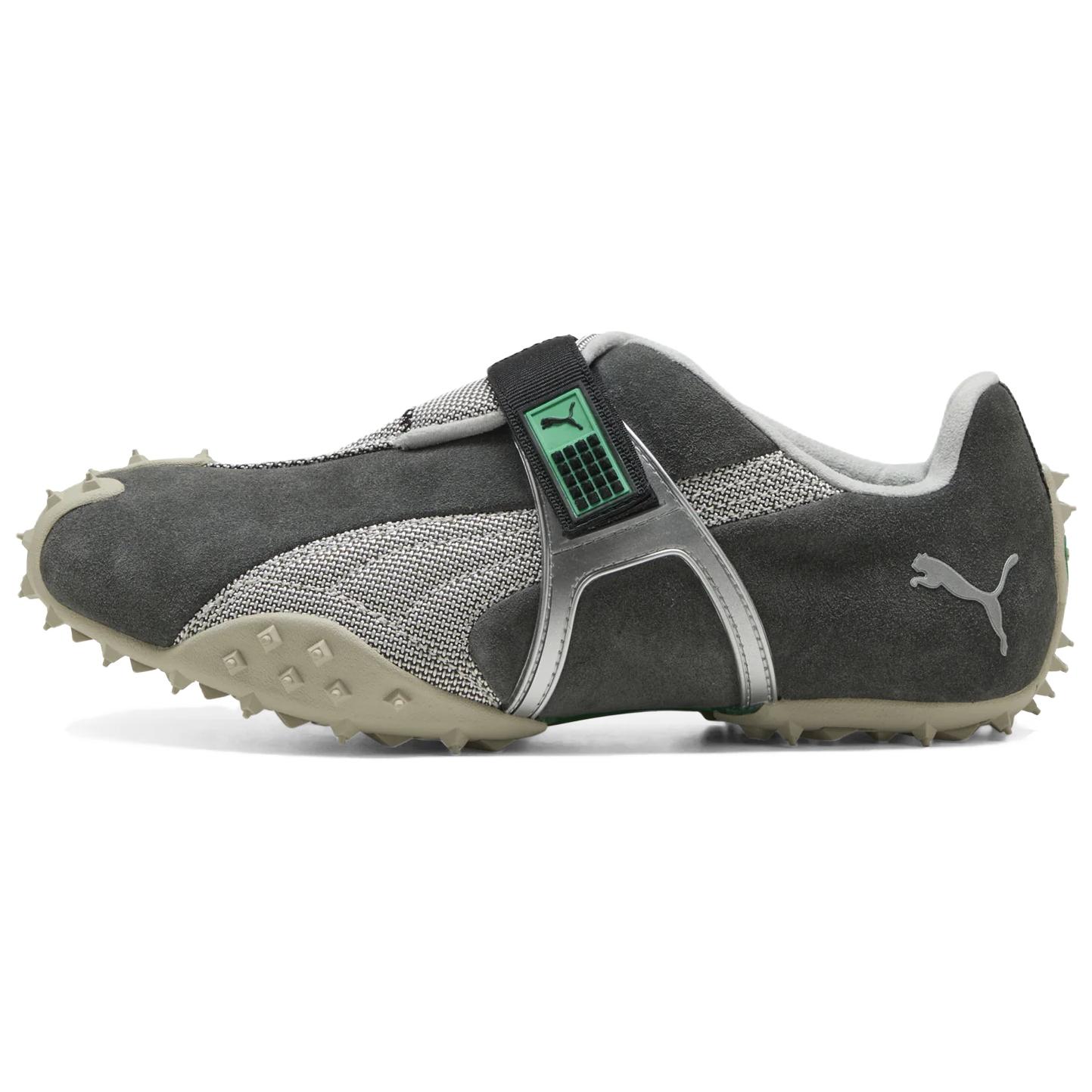 PUMA RPT 2 Повседневная обувь Мужская Серая 406101-01 38