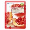 Mapuri Soft Pulp Quick-Absorbing Mask Pack 100 Sheets Pomegranate (WD24F97)