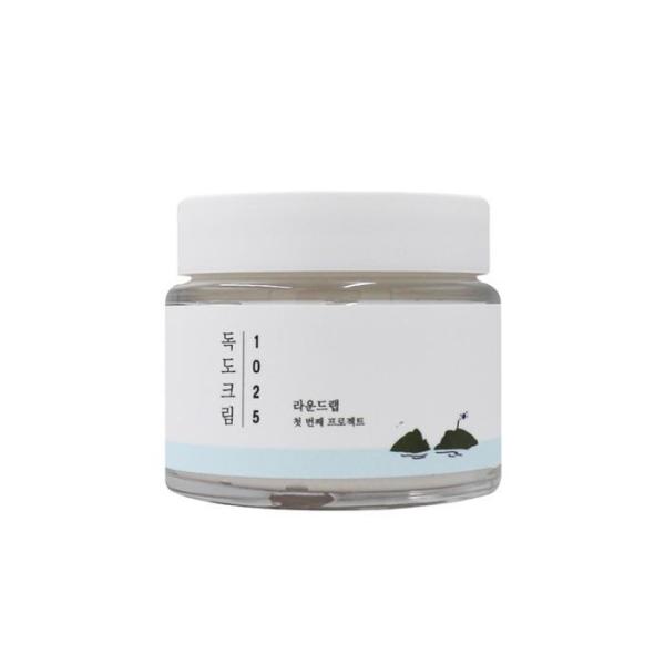 [ROUNDLAB] ROUND LAB 1025 Dokdo Cream 80ml (10245707)