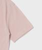 CARGOBROS FOR WOMAN Essential Logo Short Sleeve T-Shirt (Pink)