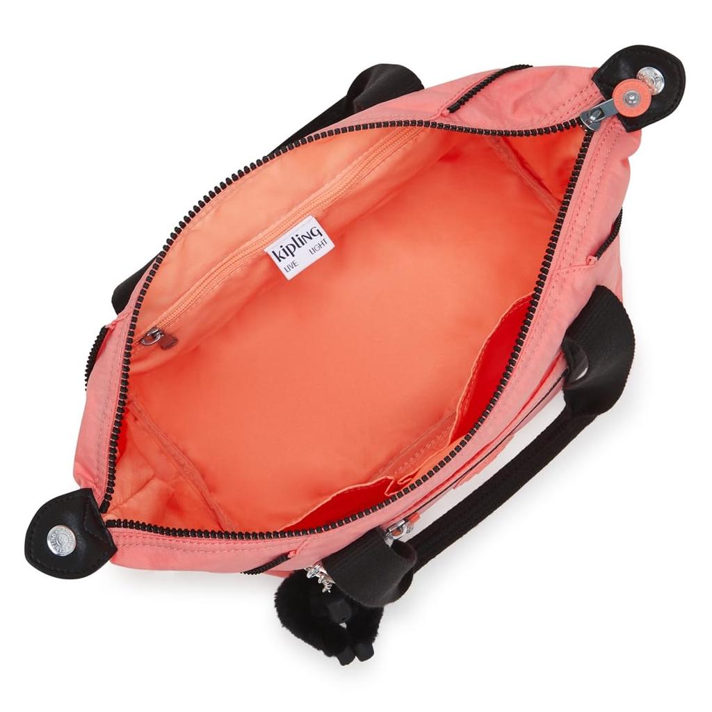 Kipling ART MINI Peach Peace K013270MV 10L