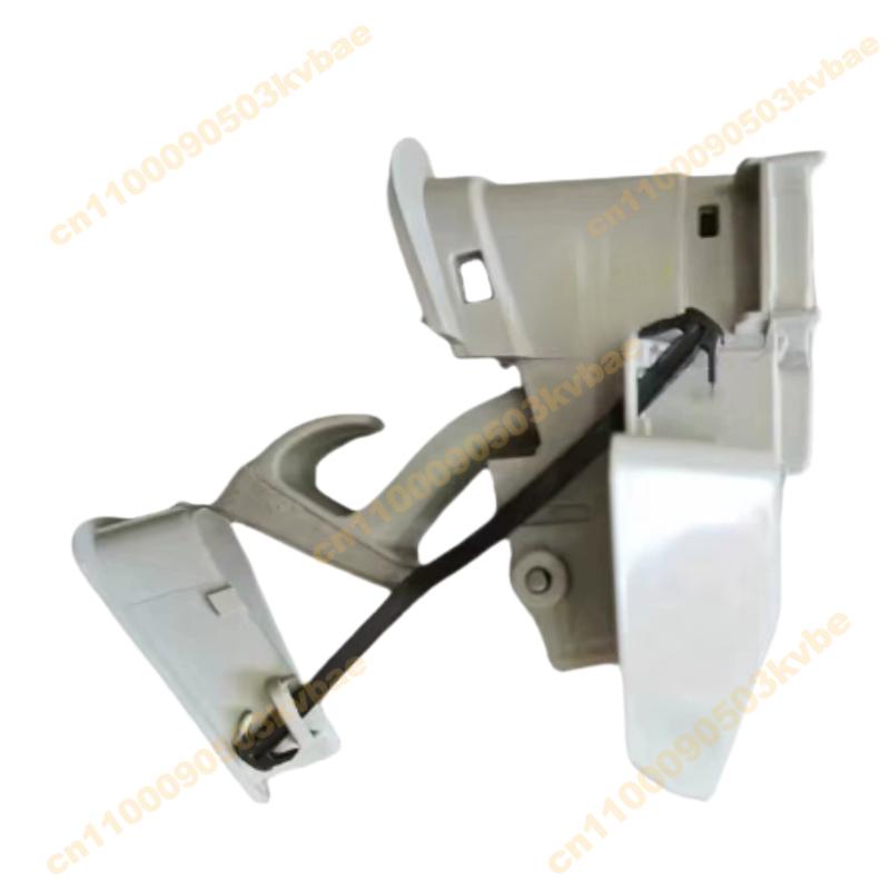 For Tesla Model 3 Indoor Rear Row Hook Assembly Car Coat Hook Rear Hook 1099161-00-L 1099162-00-L Coat Hook Assembly Accessories