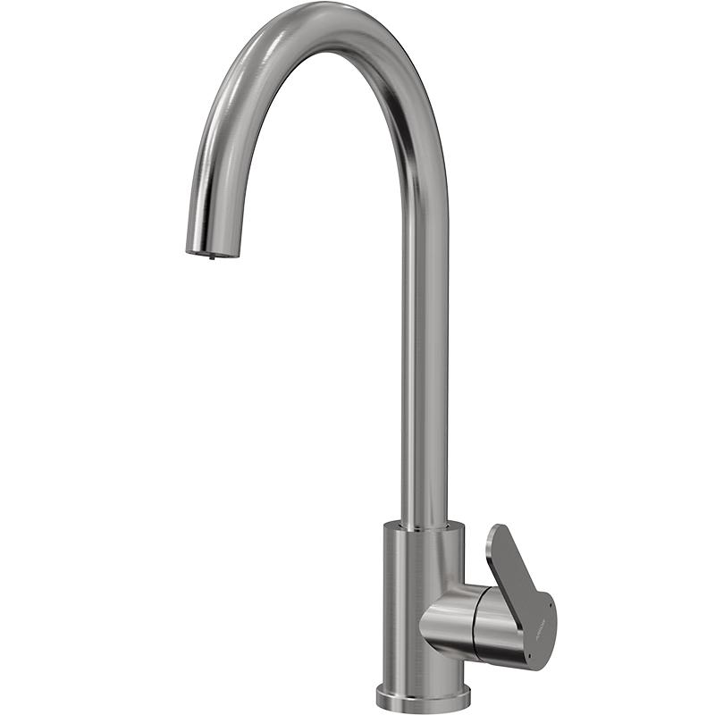 ARROW HY304 304 Stainless Steel Swivel Kitchen Faucet