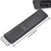 4 Pieces Car Exterior Roof Seal Cover Decorative Trim Sealing Lid Spare Parts Automotive Accessory Replacement for CX7