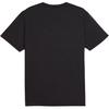 New PUMA T Shirts Men's Black 527338-01