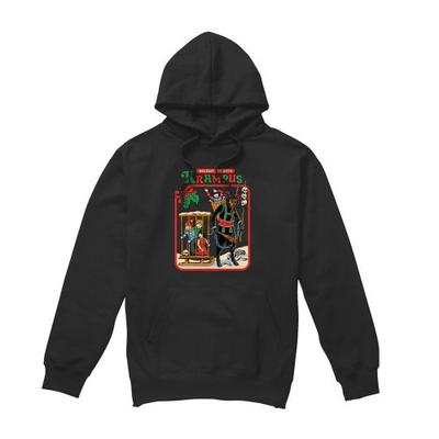 Tops – Hoodies & Sweatshirts