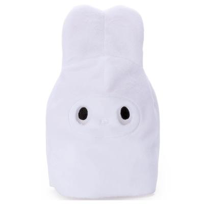 Takara Tomy Arts Sanrio Karakterleri Hayalet Oyunu Peluş Oyuncak S My Melody Peluş Oyuncak Yaklaşık 18cm Boyunda