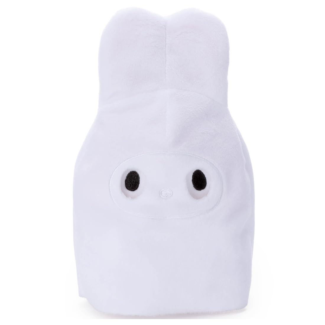 

Takara Tomy Arts Sanrio Characters Плюшевая игрушка Призрак Игра S My Melody Плюшевая игрушка Примерно 18 см в высоту