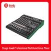 Musique – Consoles de mixage
