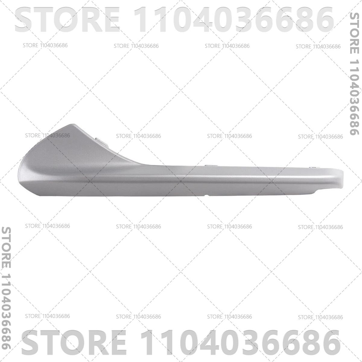 For 2015-2019 BMW X6 35i 50i F16 Front Bumper Outer Grille Side Cover 51117319777 51117319778 51117343259 51117343260