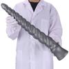 Stretch Silicone Anal Plug for Men and Women Big Butt Plug Dilator 18+ Adult Sex Product Fisting