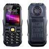 Unlocked Shockproof Senior Phone Big Battery Powerbank Large Key Durable 3 Sims Loud Voice Speed Dial Strong Torch For Elderly