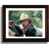No Framed Sam Elliott Autograph Replica Print