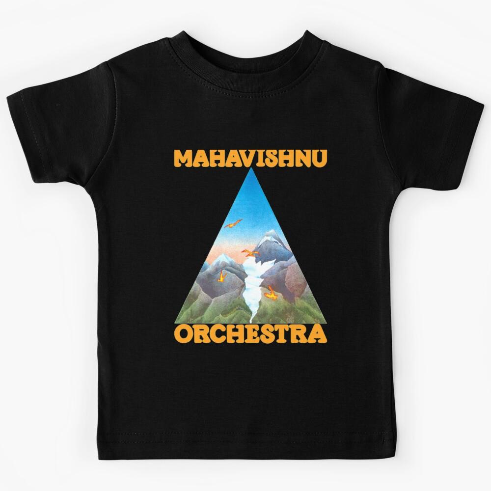 Mahavishnu Orchestra Kids T-Shirt 160