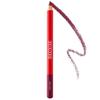 One Size Lip Snatcher Waterproof Lip Liner .04 Oz Berry