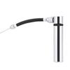 Mini Portable Cycling Aluminum Alloy Inflator Pumps for MTB Mountain Bike Bicycle