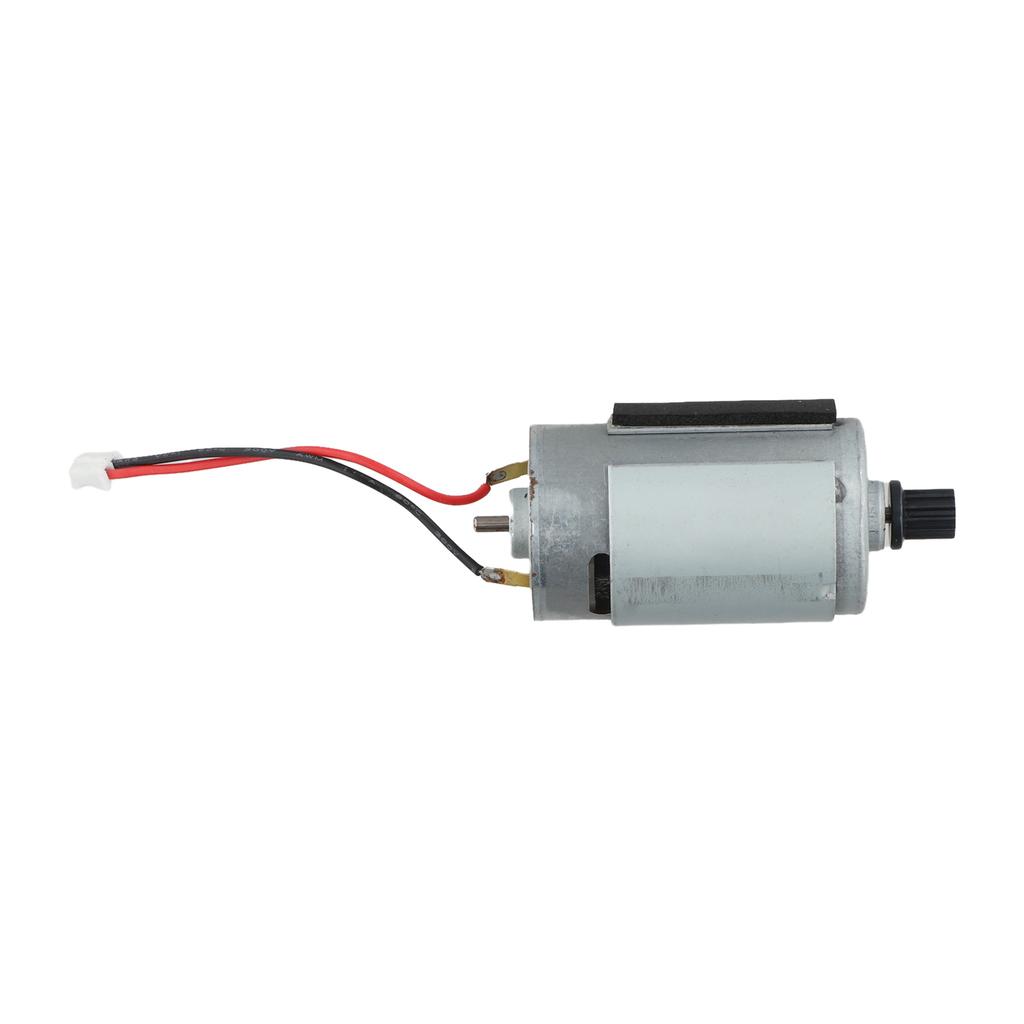 Kompatibel mit N79W Bürstenmotor für Haushaltsreinigung Einfach zu installieren Hocheffiziente Bürsten für DN622.11