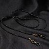 Eyeglass Chain for Women, Fashion Sunglasses Necklace Light Design, Adjustable Glasses Retainer