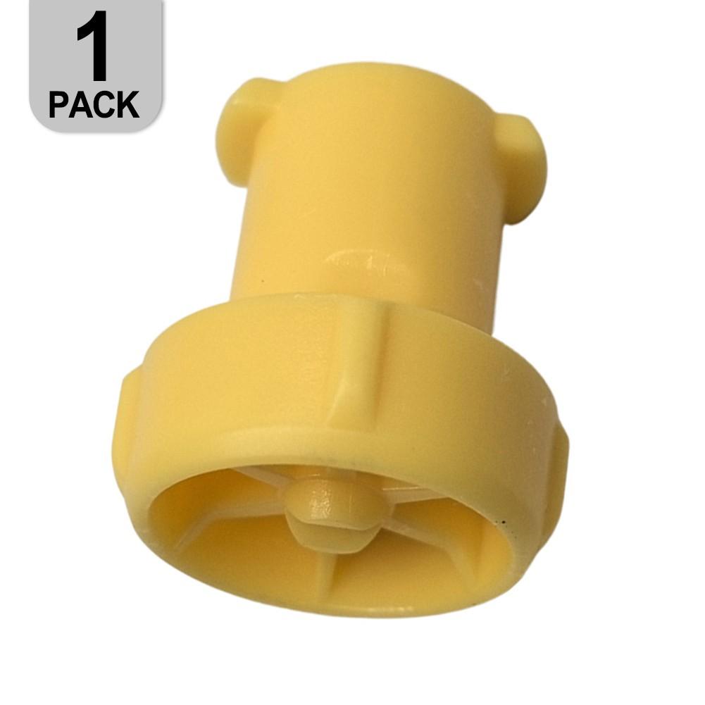 Easy to Use Detail Nozzle for Karcher For OC3 Portable Cleaners and Accessories
