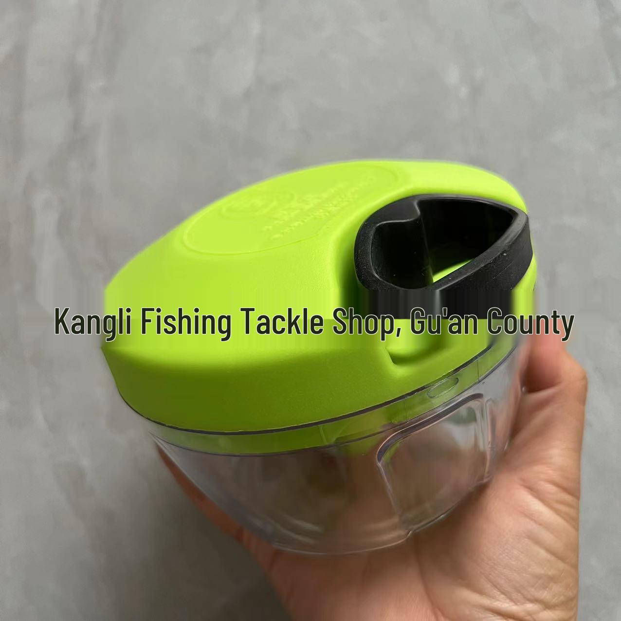 Chen Baiwan Manual Shrimp Stripper and Shredder Shrimp Stripping Device