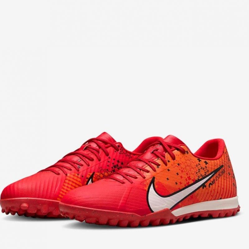 Nike Soccer Shoe Vapor 15 Academy Mercurial Dream Speed Tf Fd1168 600 Pna2408 Futsal Shoe