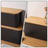 Power Strip Storage Box Wire Container Outlet Protector Cover Socket Protection Case Home