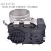Precise Throttle Body Engine Throttle Body Throttle Body For VW Golf 07K133062A Throttle Valve Body V10810149