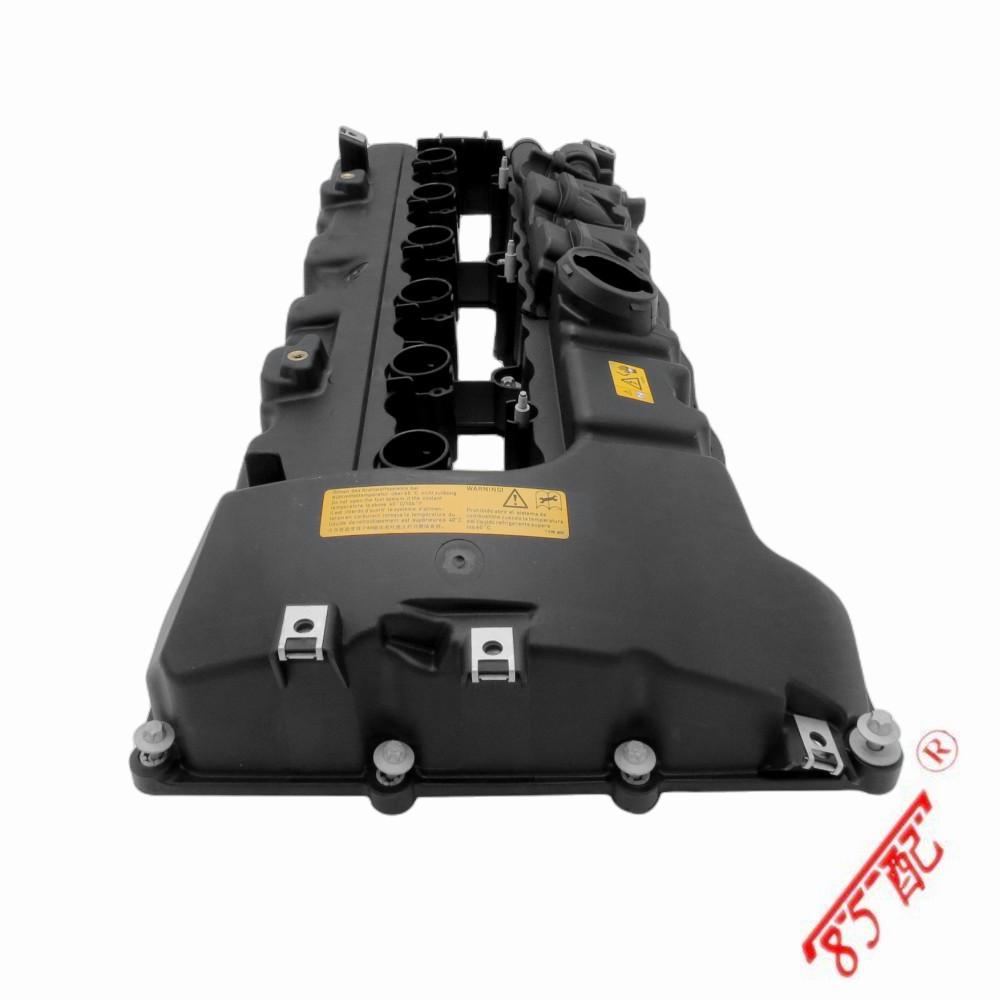 New Cylinder Head Rocker Valve Cover Valve Cover 11127565284 FOR BMW N54 F02/E70 135i 335i 535i 740i X5 E70 3.0L Z4
