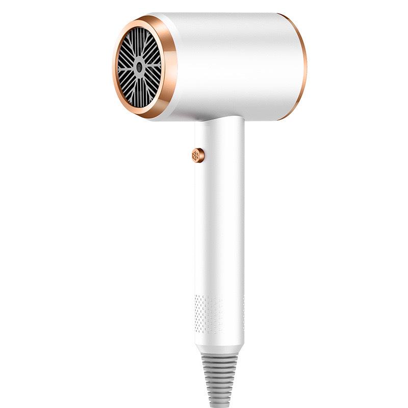 Professional Hair Dryer for Home, Dorm, and Salon Use