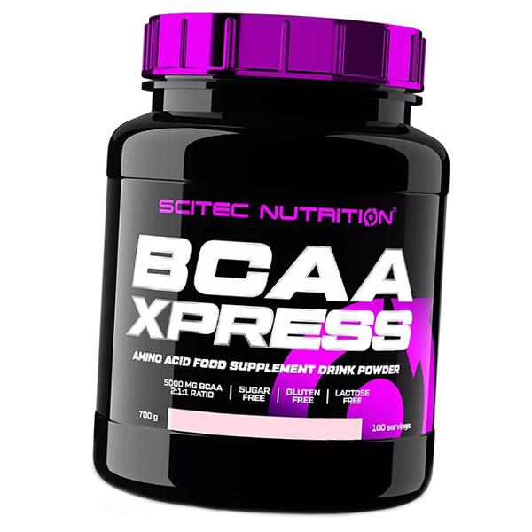 BCAA Amino Acids for Sports, BCAA Xpress, Scitec Nutrition (28087004)