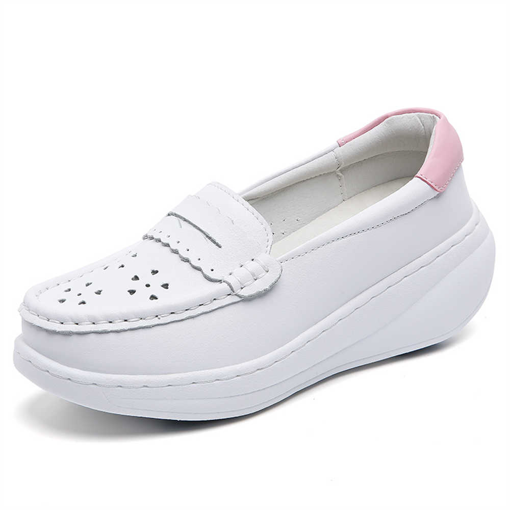 Fashion Zimni 36-41 Ladies Shoes High Heels Summer Heeled Shoes Low Woman Boots Sneakers Sports High Grade School Loafter Best Tnis