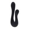 Evolved - The Swan - Vibrator - Black