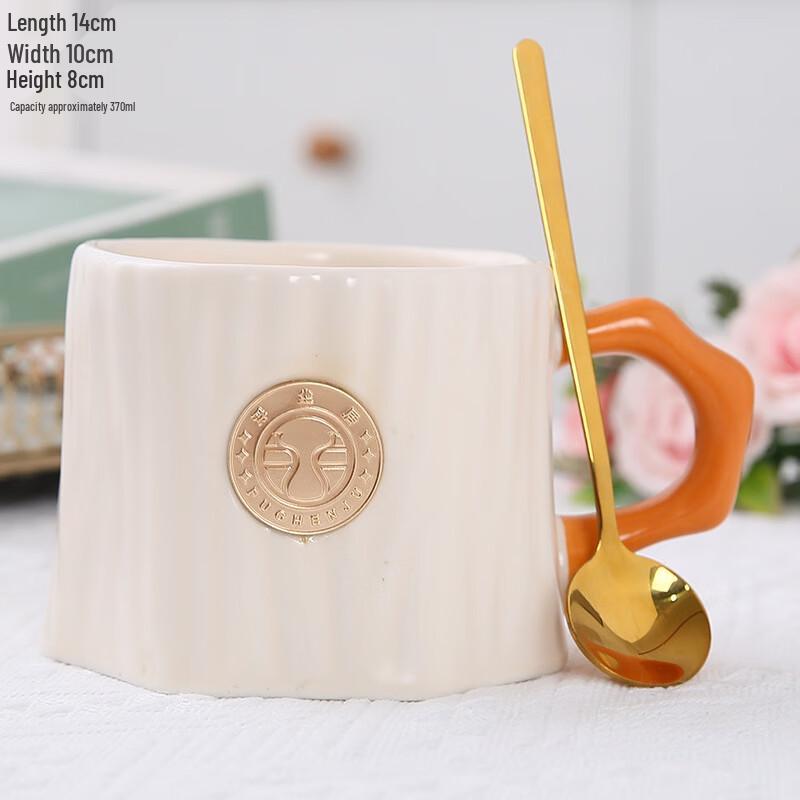 Handun Ceramic Mug for Home & Office