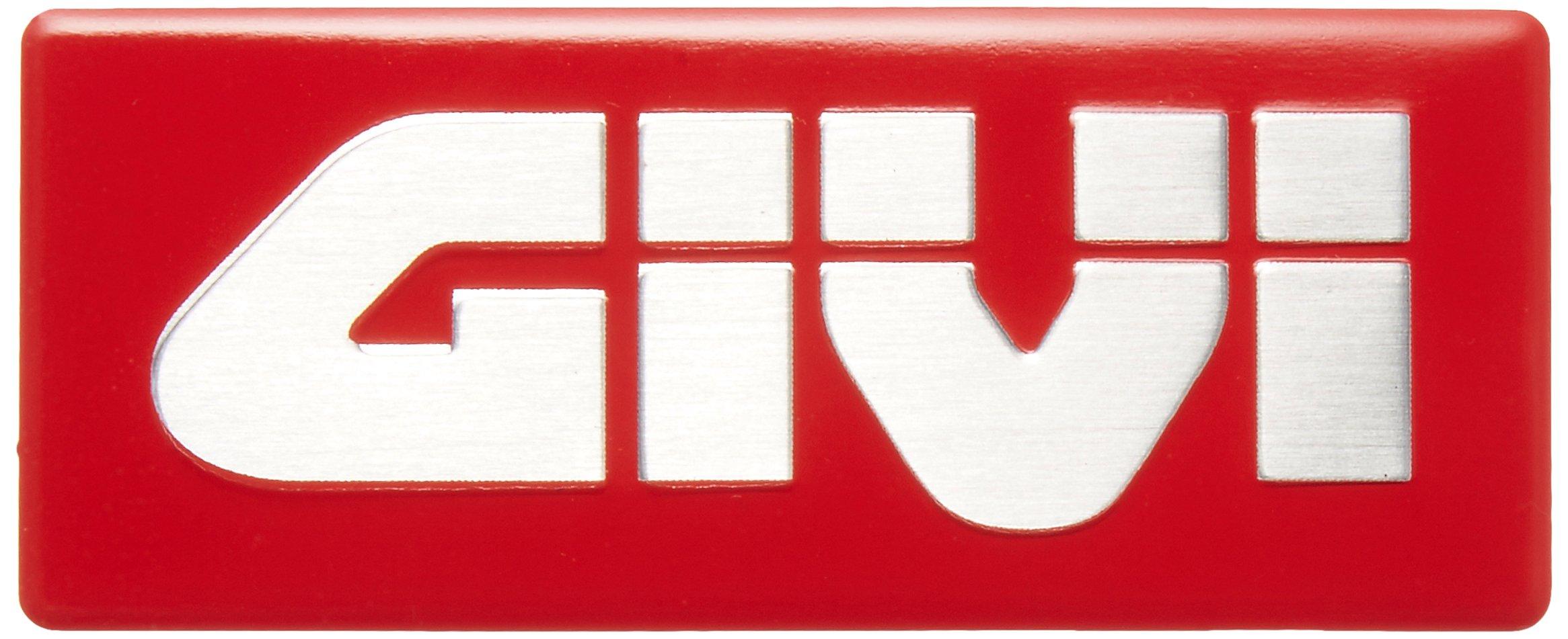 

GIVI 65888 PSE20 E20 Emblem GIVI Repair