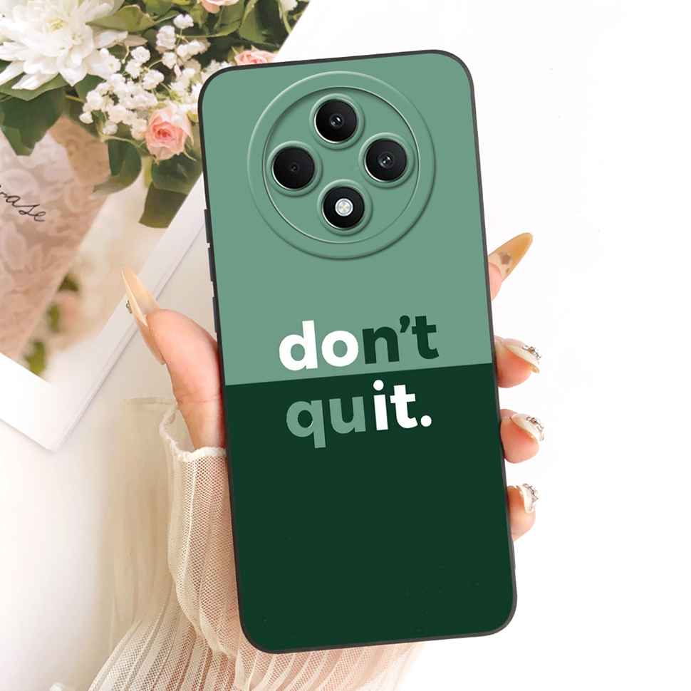 For OPPO Reno 12F 5G Case Clear Cute Cat OPPO Reno12 F Reno12F Reno 12 F 5G CPH2637 Shockproof Soft Phone Cover Full Protector