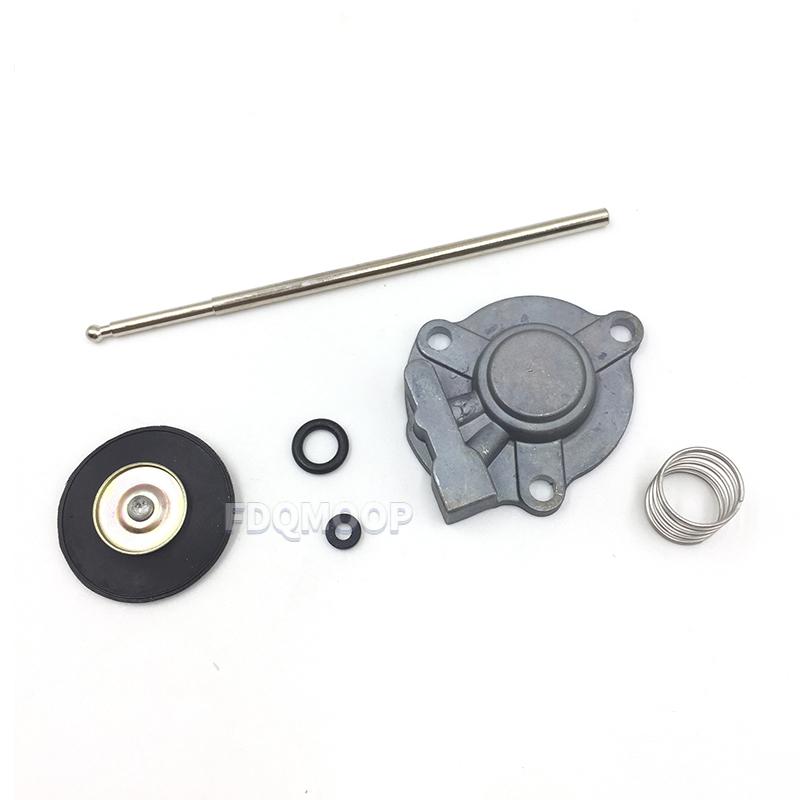 Carburateur Acceleratiepomp Membraan Kit Voor CRF450R CRF450X YZ400F YZ450F WR450F CRF250X