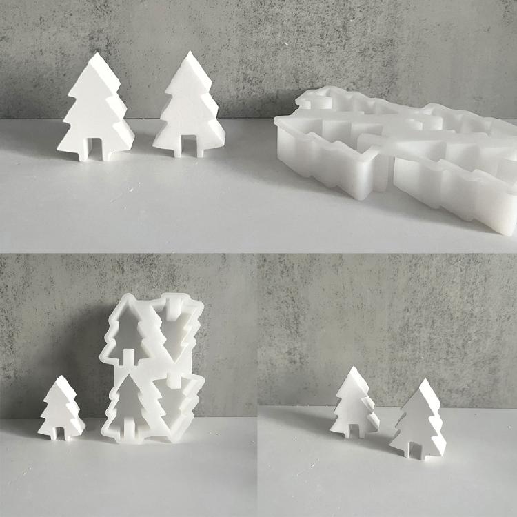 Hausform Gussformen Silikonform Stern Haus Kerzenformen Backformen