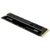 Lexar NM620 M.2 NVMe PCIe Gen3x4 SSD