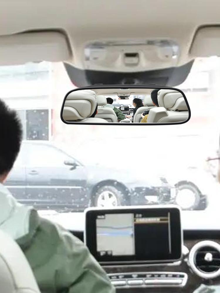 Parking Backup Camera Reverse Image Car  Rear View Video 4.3/5  Inch Vehicle  Lcd Monitor System Easy Installation