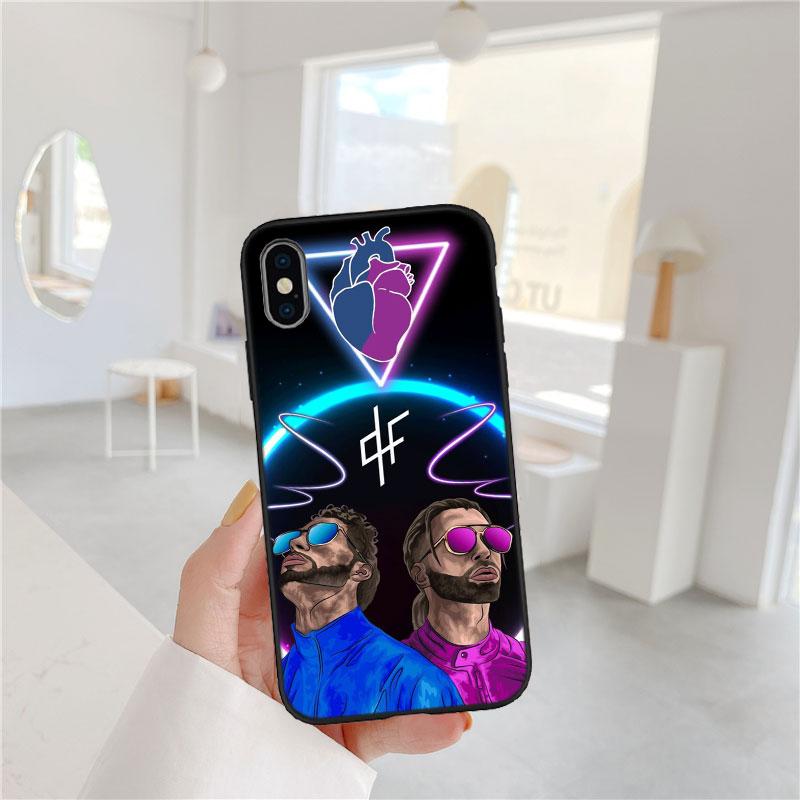 MY24 PNL Soft Shell Handyhülle für Samsung Galaxy M06 M15 M16 M35 M55 M56 A36 A42 A50 A50S A51 A52 A32 A33 A05 A05S A06 A16 A20