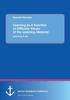 Kniha Learning As A Function of Difficulty Values of the Learning Material : Learning To Be