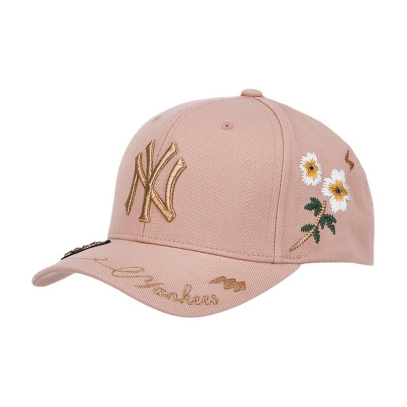 MLB Cotton Baseball Caps CPFN Unisex Fashion 32CPFN911