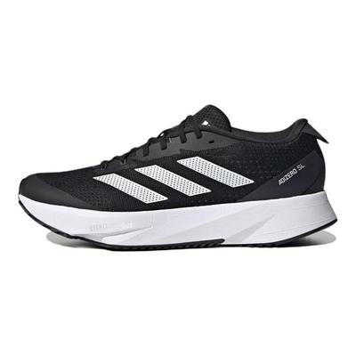 Adizero Sl Core Black Cloud White Carbon Sneakers HQ1349