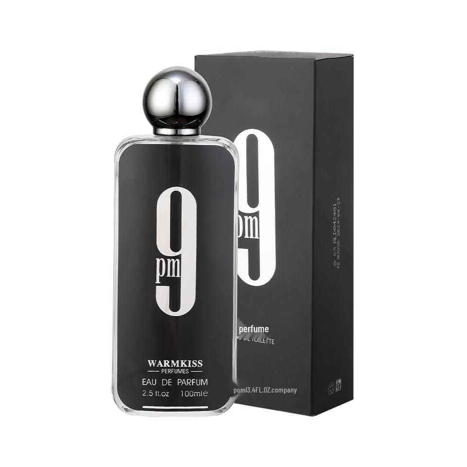 No. 9 Perfume - 100ml Middle Eastern Scent by TK SHEIN, Hot-selling In Dubai.