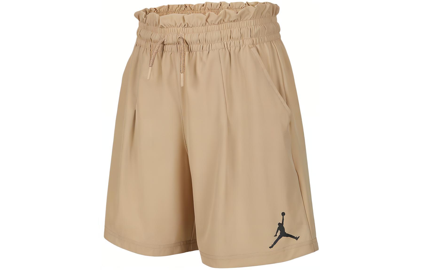 Jordan Jumpman Kids Shorts Kids Khaki HM4589-289 M