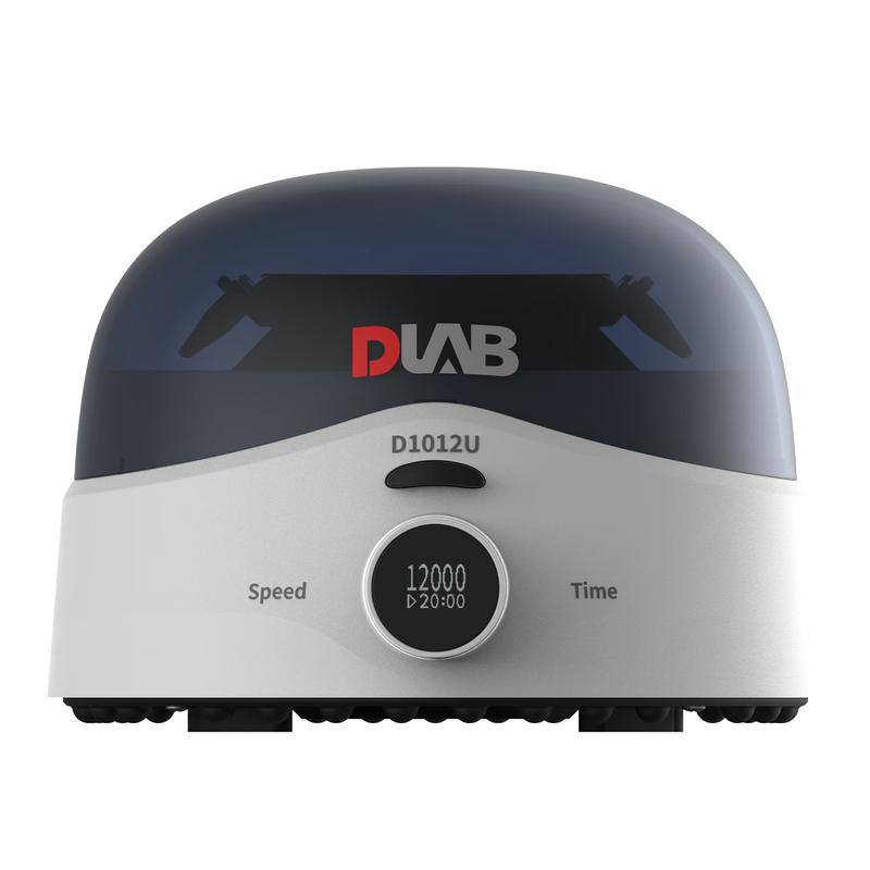 DLAB Palm-top Micro Centrifuge