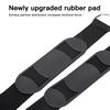 1PC 2.5*25CM Anti-Slip Hanging Strap for Single Bar Pull-Up Training Multi-Purpose Outdoor Camping Swing Hammock Tie Belt