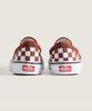 Vans Classic Slip-On - (Color Theory Checkerboard) Rust Bronze / VN000DAHFSB1 [Shipped from Korea] 100% Authentic