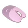 2.4G Cat Wireless Mouse   USB Receiver Cute Portable 3 Levels DPI Mouse for M3 Laptop Computor