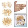 Natural Starfish Sea Star Seashells Beach Shells Crafts Wedding DIY Decor